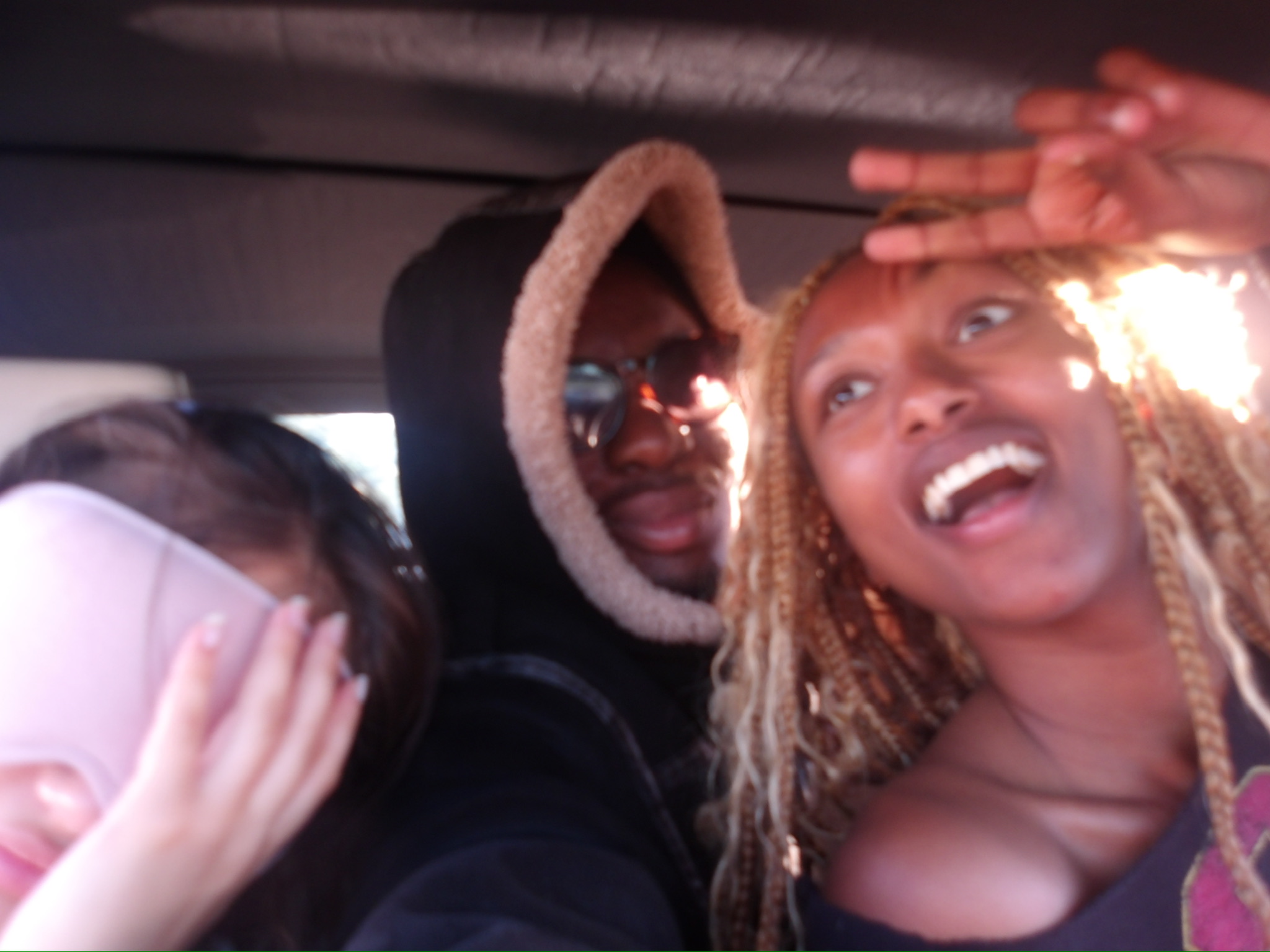 CALIFORNIA friendship SPRING 26 photo